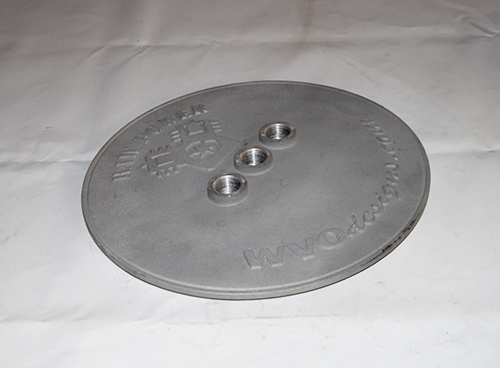 铝合金重力铸造中高压铸造和低压铸造的不同